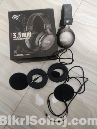 Havit H2010D 3.5mm gaming headphone